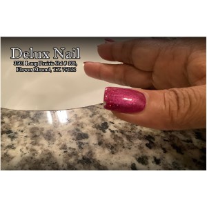 Delux-Nail-Nail-salon-in-Flower-Mound-TX-75022 3 (1)